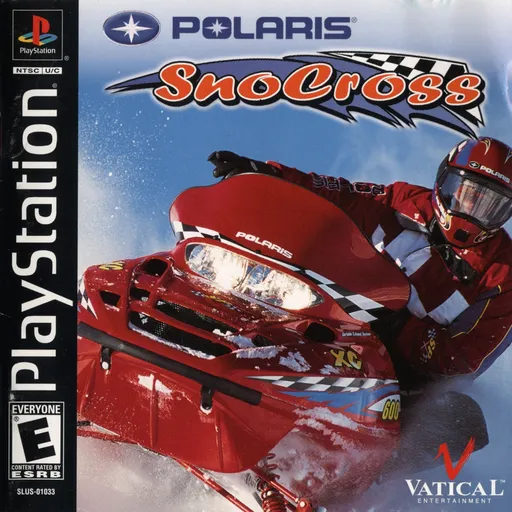 Polaris SnoCross (USA)